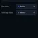 Creating a new game with play and ownership status