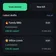 Dashboard showing open settlements, latest draft bills, and the largest outstanding shared expenses